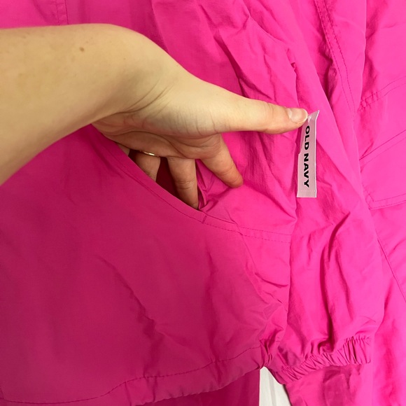 Pink Track Suit - Picture 5 of 13